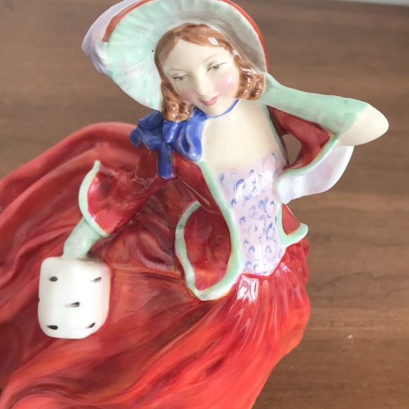 Royal Doulton Autumn Breezed - Picture 2 of 7